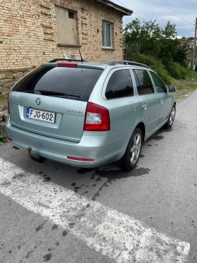 Skoda Octavia | Mobile.bg    7