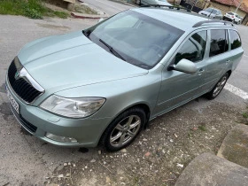 Skoda Octavia, снимка 4