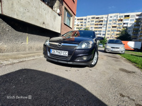 Opel Astra 1.6 16 116 hp lpg, снимка 1 - Автомобили и джипове - 46010761