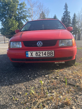 VW Polo, снимка 2