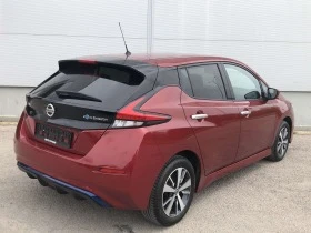 Nissan Leaf  40KWh, снимка 3