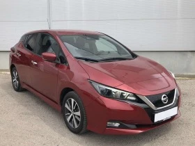 Nissan Leaf  40KWh | Mobile.bg    2