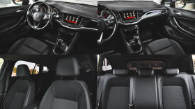 Opel Astra Sports Tourer 1.6d Innovation, снимка 15