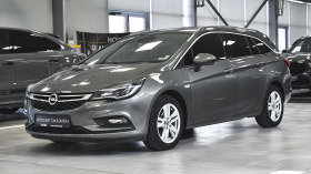 Opel Astra Sports Tourer 1.6d Innovation, снимка 4