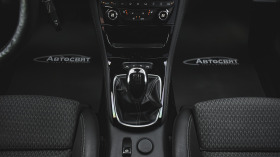 Opel Astra Sports Tourer 1.6d Innovation, снимка 11