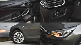 Opel Astra Sports Tourer 1.6d Innovation, снимка 17