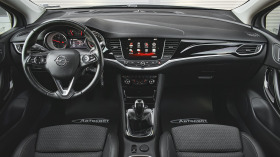 Opel Astra Sports Tourer 1.6d Innovation, снимка 8