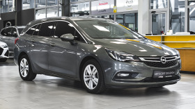 Opel Astra Sports Tourer 1.6d Innovation, снимка 5