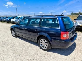 VW Passat 1.8I TURBO, снимка 6