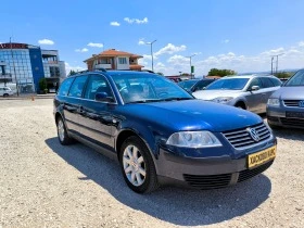 VW Passat 1.8I TURBO, снимка 3