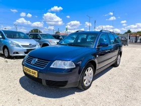 VW Passat 1.8I TURBO, снимка 1