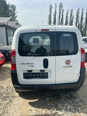 Fiat Fiorino 1.3 Multijet Euro 6  | Mobile.bg    4