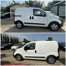 Fiat Fiorino 1.3 Multijet Euro 6  | Mobile.bg    5