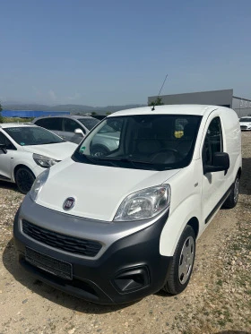 Fiat Fiorino 1.3 Multijet Euro 6 