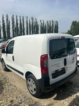 Fiat Fiorino 1.3 Multijet Euro 6  | Mobile.bg    6