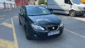 Seat Ibiza, снимка 1