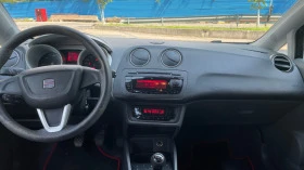 Seat Ibiza, снимка 11