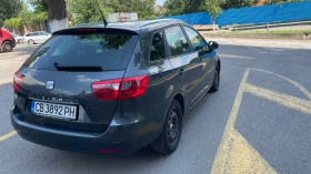 Seat Ibiza, снимка 6