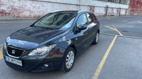 Seat Ibiza, снимка 2