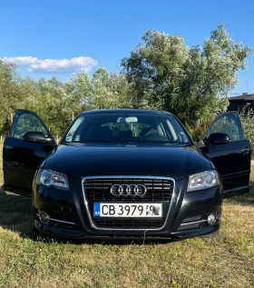 Audi A3 1.6TDI, снимка 3