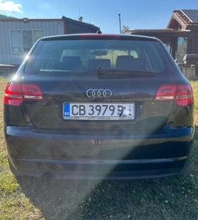 Audi A3 1.6TDI, снимка 2