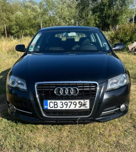 Audi A3 1.6TDI, снимка 1