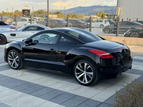 Обява за продажба на Peugeot RCZ 1.6 T 155кс -FACE-NAVI-6ск ~20 600 лв. - изображение 5