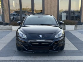 Обява за продажба на Peugeot RCZ 1.6 T 155кс -FACE-NAVI-6ск ~20 600 лв. - изображение 1