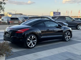 Обява за продажба на Peugeot RCZ 1.6 T 155кс -FACE-NAVI-6ск ~20 600 лв. - изображение 7