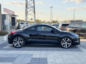 Обява за продажба на Peugeot RCZ 1.6 T 155кс -FACE-NAVI-6ск ~20 600 лв. - изображение 3