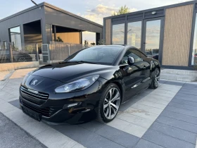 Peugeot RCZ 1.6 T 155кс -FACE-NAVI-6ск - изображение 1