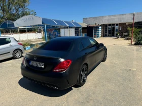 Mercedes-Benz C 450 AMG | Mobile.bg    3