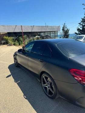 Mercedes-Benz C 450 AMG, снимка 5