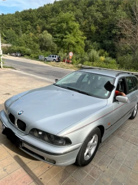 BMW 520 При интерес ПИШЕТЕ МИ НА GMAIL , снимка 4