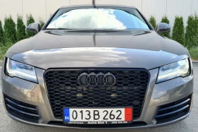 Audi A7 3.0TFSI Swiss, снимка 1