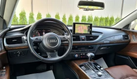 Audi A7 3.0TFSI Swiss, снимка 17