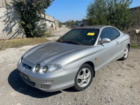 Hyundai Coupe 1.6, снимка 1