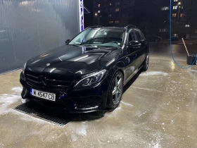 Mercedes-Benz C 250 AMG 4matic | Mobile.bg    3