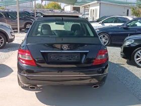 Mercedes-Benz C 350 3.5 - BENZIN, снимка 6