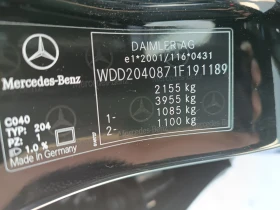 Mercedes-Benz C 350 3.5 - BENZIN - [11] 