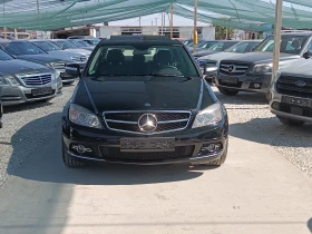 Mercedes-Benz C 350 3.5 - BENZIN - [2] 