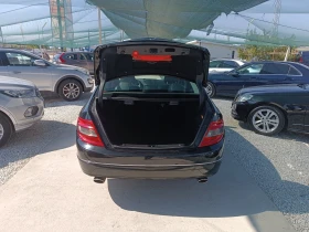 Mercedes-Benz C 350 3.5 - BENZIN, снимка 17