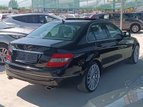 Mercedes-Benz C 350 3.5 - BENZIN, снимка 4