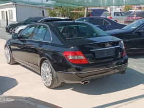 Mercedes-Benz C 350 3.5 - BENZIN - [6] 