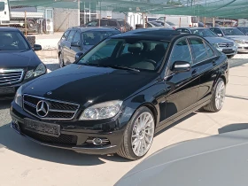 Mercedes-Benz C 350 3.5 - BENZIN, снимка 2