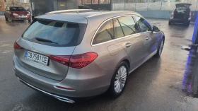 Mercedes-Benz C 300 ГАРАНЦИОНЕН, 265hp, KLESS, CAM 360, AMBI, снимка 17