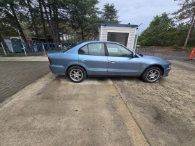 Mitsubishi Galant, снимка 2