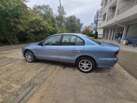 Mitsubishi Galant, снимка 1