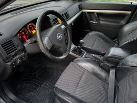 Opel Vectra 2, 200CDTI EURO4  | Mobile.bg    6