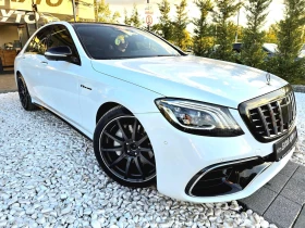 Mercedes-Benz S 350 FULL AMG 6.3 PACK FACELIFT TOP ЛИЗИНГ 100%, снимка 4